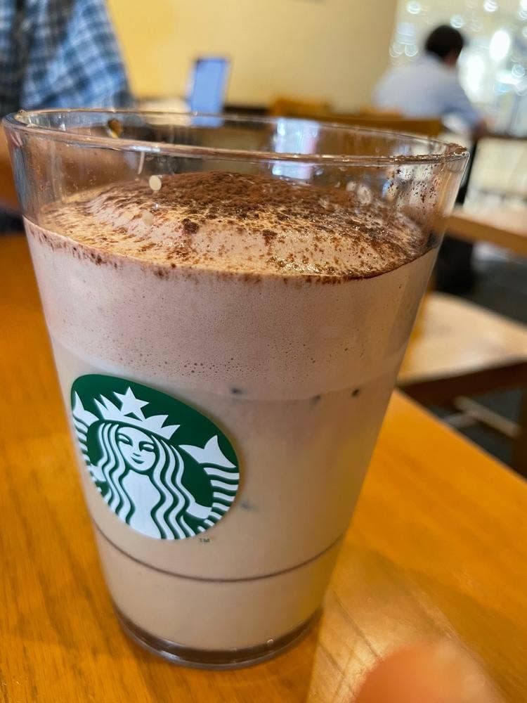 スターバックス コーヒー 名古屋アピタ長久手店