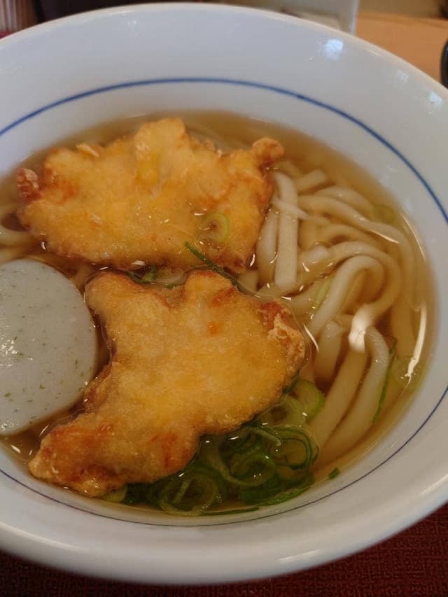 なか卯 鯖江五郎丸店 - サブ画像2