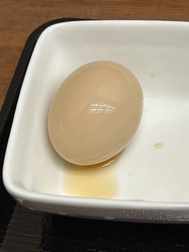 ブンブン麺屋 - サブ画像2