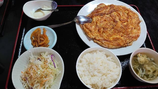 中華食堂 劉 - サブ画像1