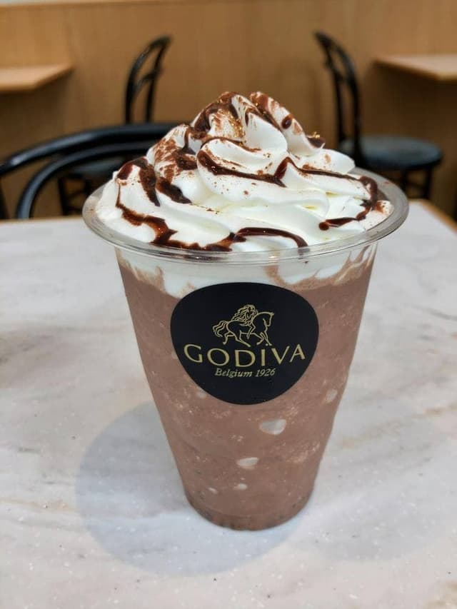 GODIVA café Hibiya - サブ画像1