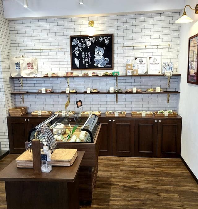サンドイッチのお店 Merci 東大阪店 - サブ画像1