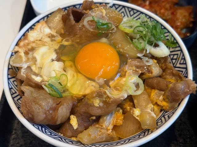 吉野家 14号線登戸店 - サブ画像2