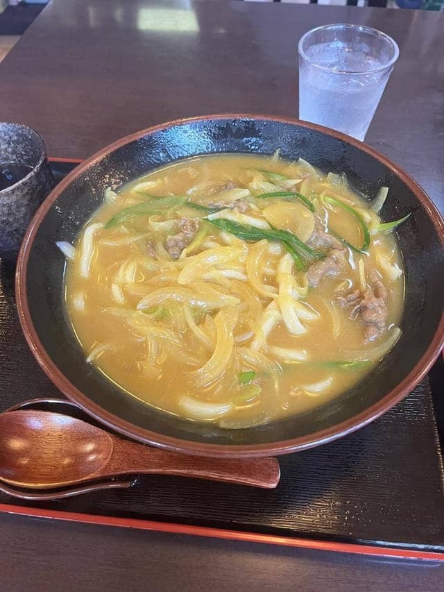 手打うどん 百年屋 和 - サブ画像1
