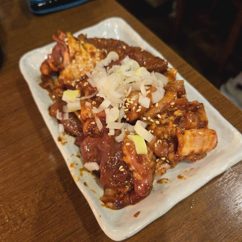 赤羽ホルモン 別館