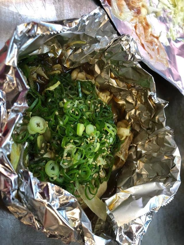 お好み焼き もみちゃん - サブ画像1