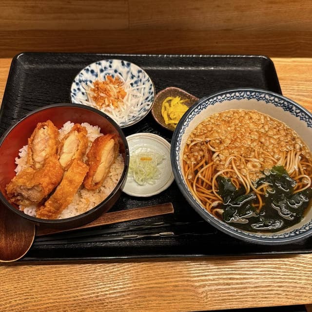 もり長 - サブ画像3