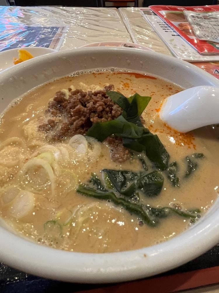 金龍飯店 本店