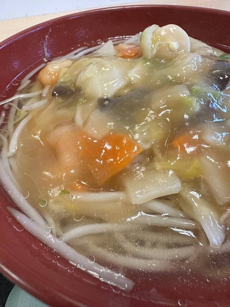 港北食堂 港北PA上り線