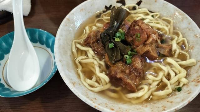 与那原家 - サブ画像3