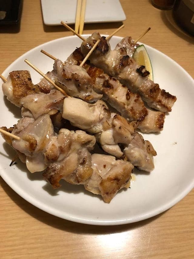 俺の店 - サブ画像2