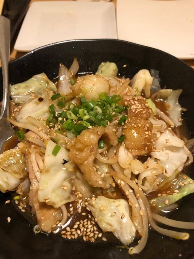 俺の店 - サブ画像3