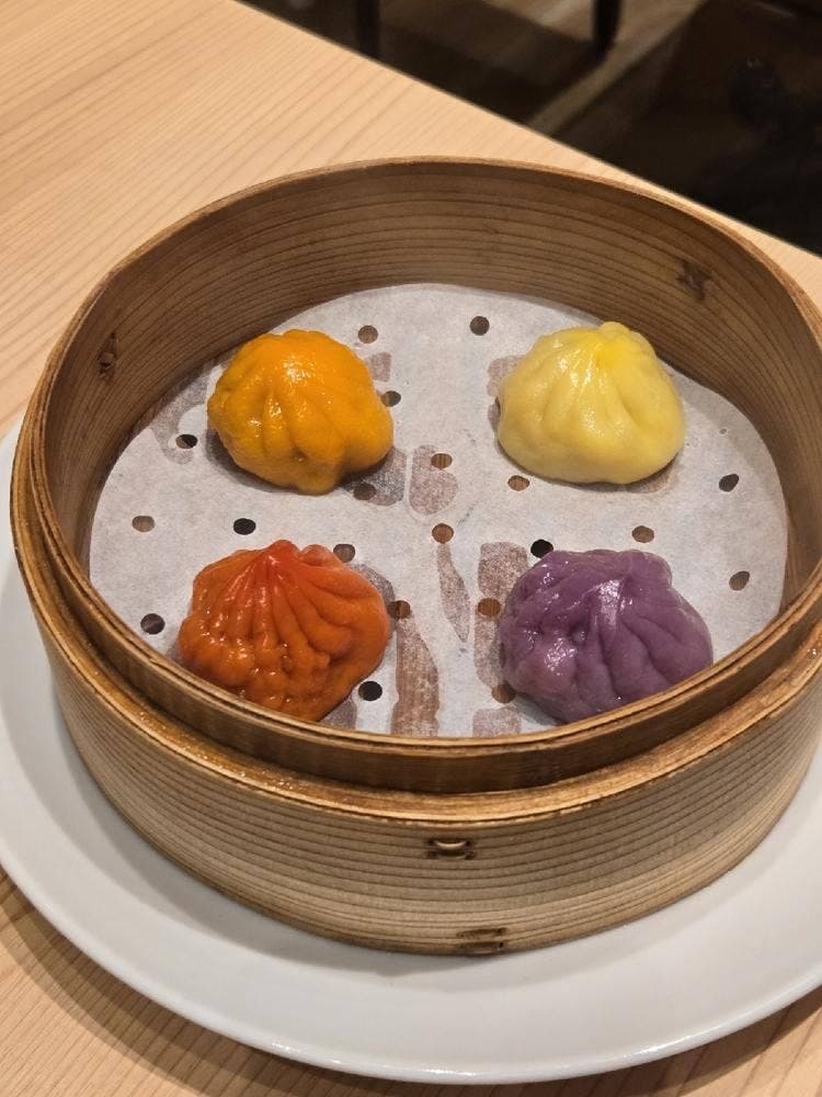 上海湯包小館イオンモール豊川店