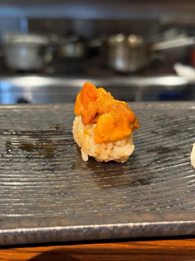 すしおん 飯田橋 - サブ画像1