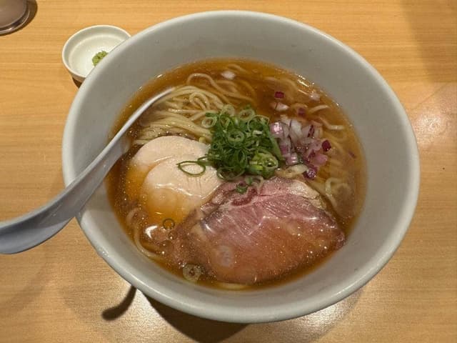 蛤麺しちり - サブ画像2