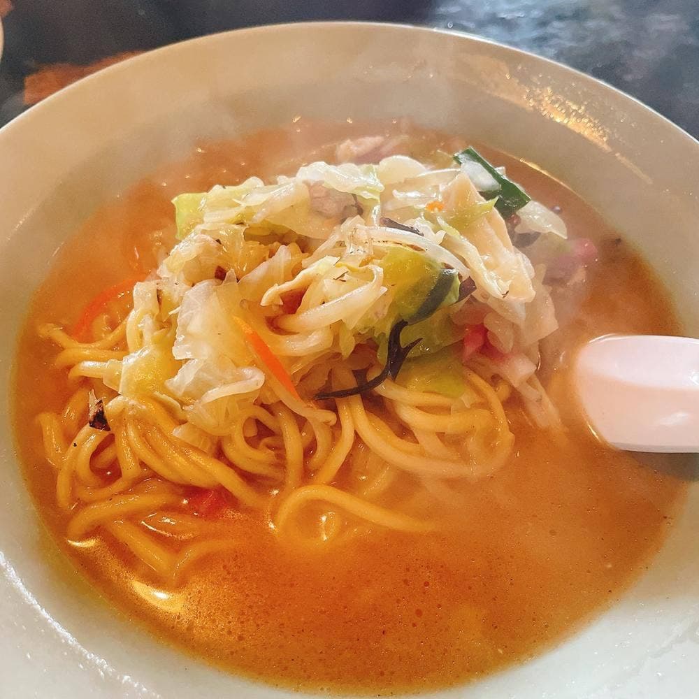 博多ちゃんぽん どんたく