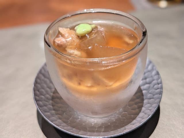 肉割烹 ASATSUYU - サブ画像3