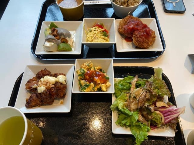 PARIYA 恵比寿店 - サブ画像3