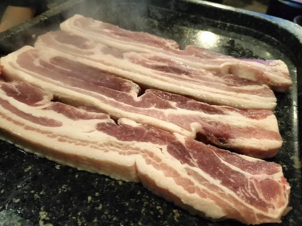 豚とこ豚 立川本店