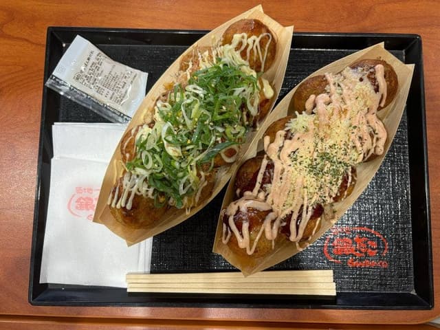 築地銀だこ イオンモール熱田店 - サブ画像2