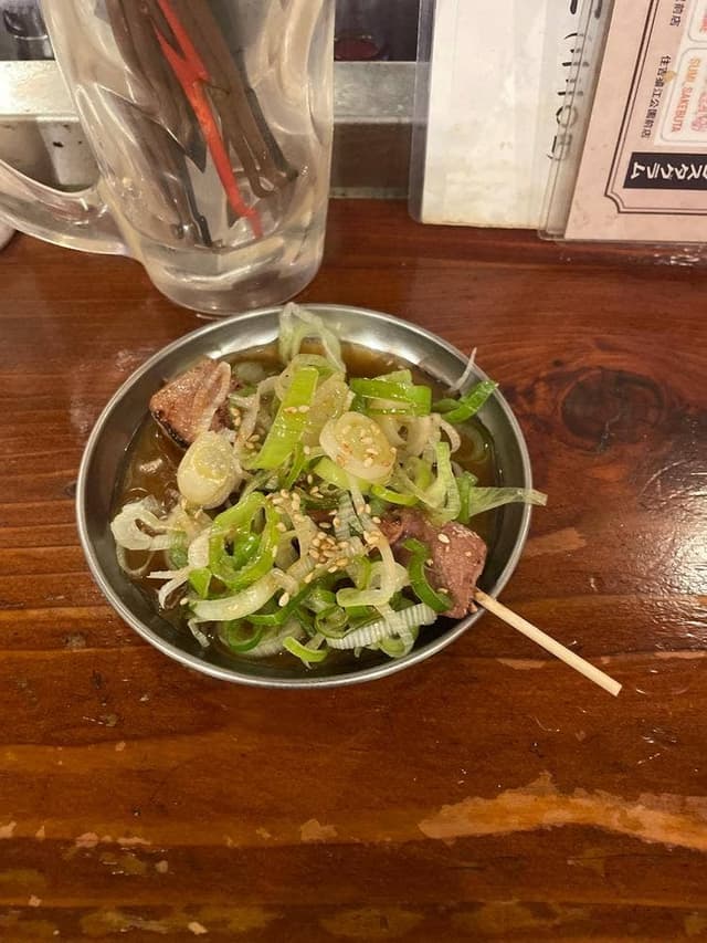 立ち呑み 串焼き さけときどきぶた 秋葉原駅前店 - サブ画像3