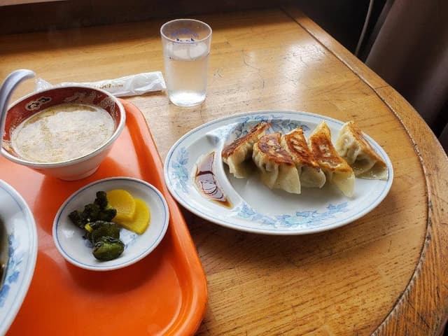 八洲軒 - サブ画像3