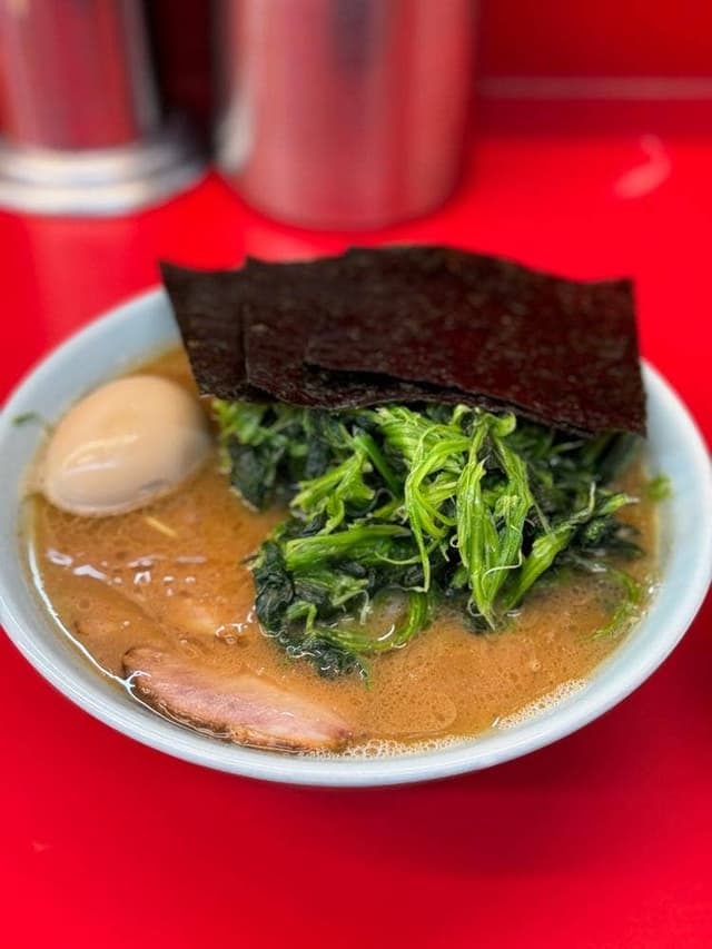 武蔵家 東名川崎店 - サブ画像2