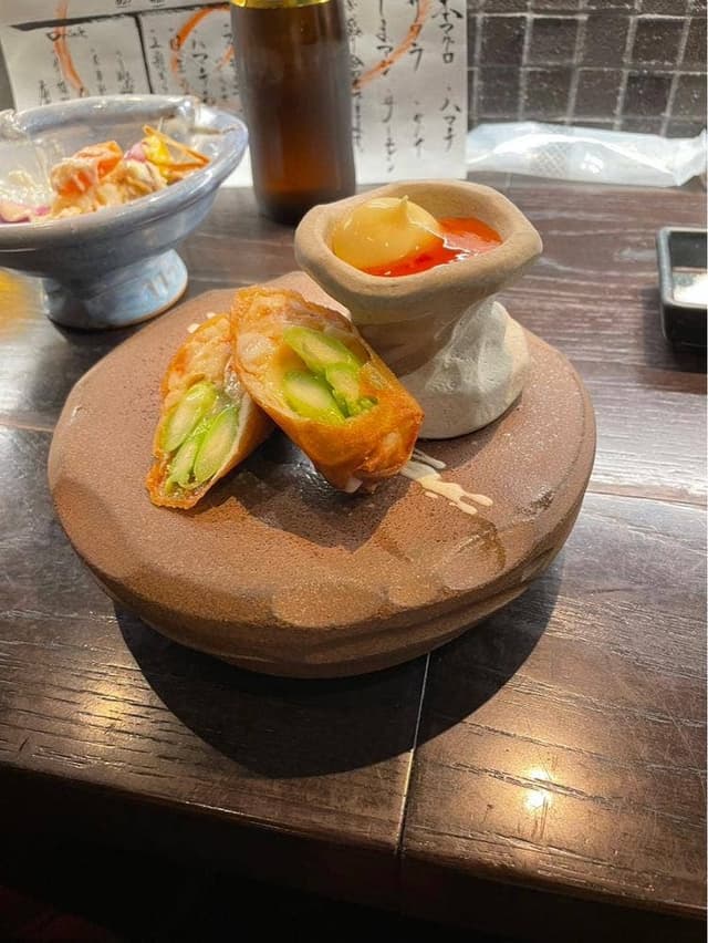 串かつ 澪音 仁川店 - サブ画像3