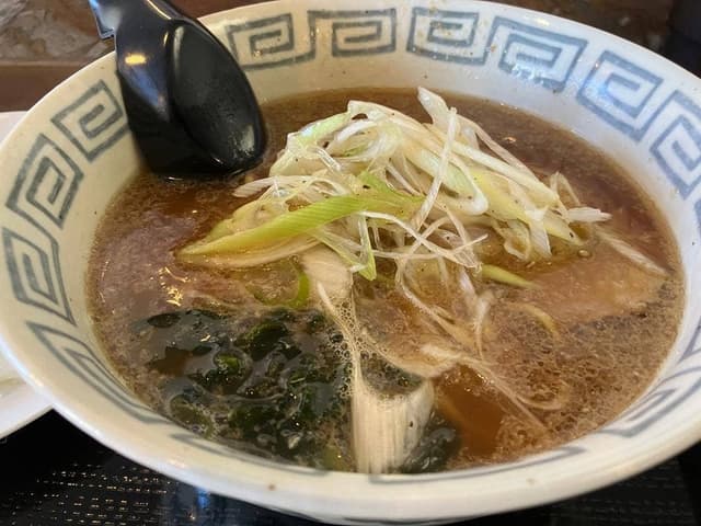 羽釜の赤鬼 美深店 - サブ画像3