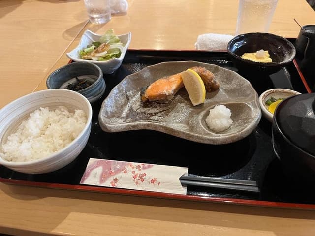 話食 よし 五反田 - サブ画像2