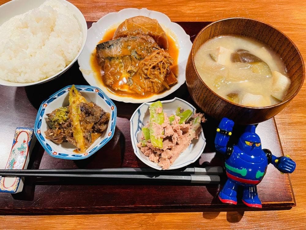 につまるくん