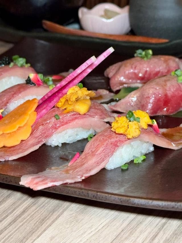 全席個室居酒屋 北丸 新宿南口店 - サブ画像2