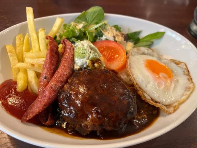 星乃珈琲店 キャナルシティ博多店 - サブ画像2