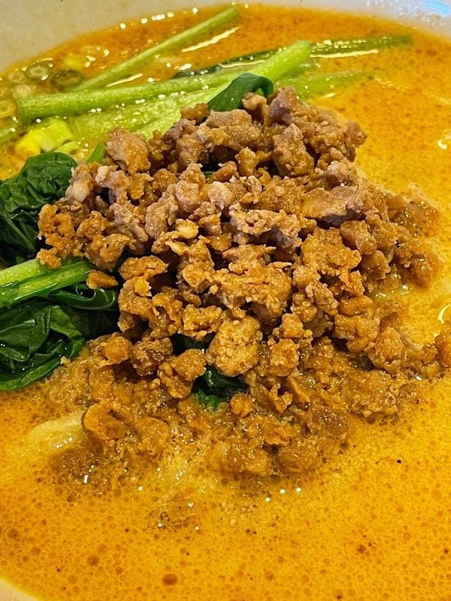 厨酒房 龍菜 - サブ画像2