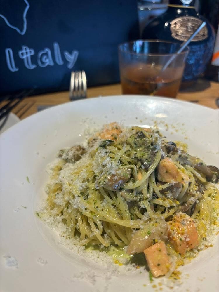 酒とイタリアン SOJO