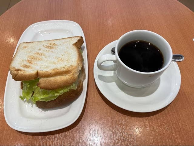 ドトールコーヒーショップ フジグラン石井店 - サブ画像2
