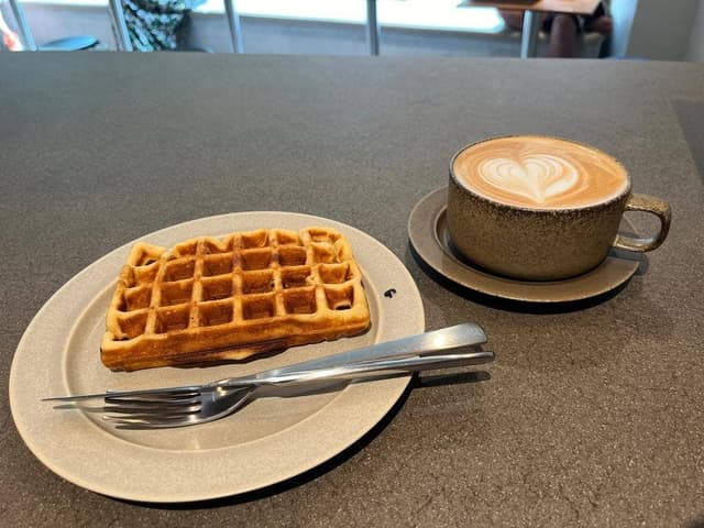 VERVE COFFEE ROASTERS EBISU - サブ画像2