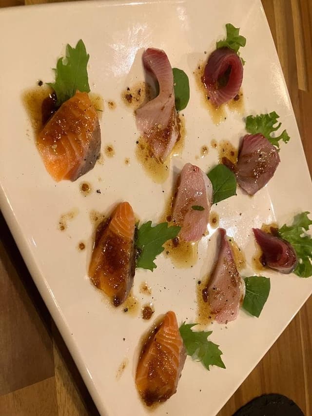 くま食堂 - サブ画像2