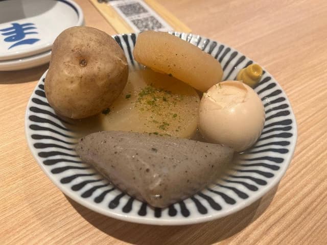 大衆すし酒場 スシマヅメ 野毛本店 - サブ画像1