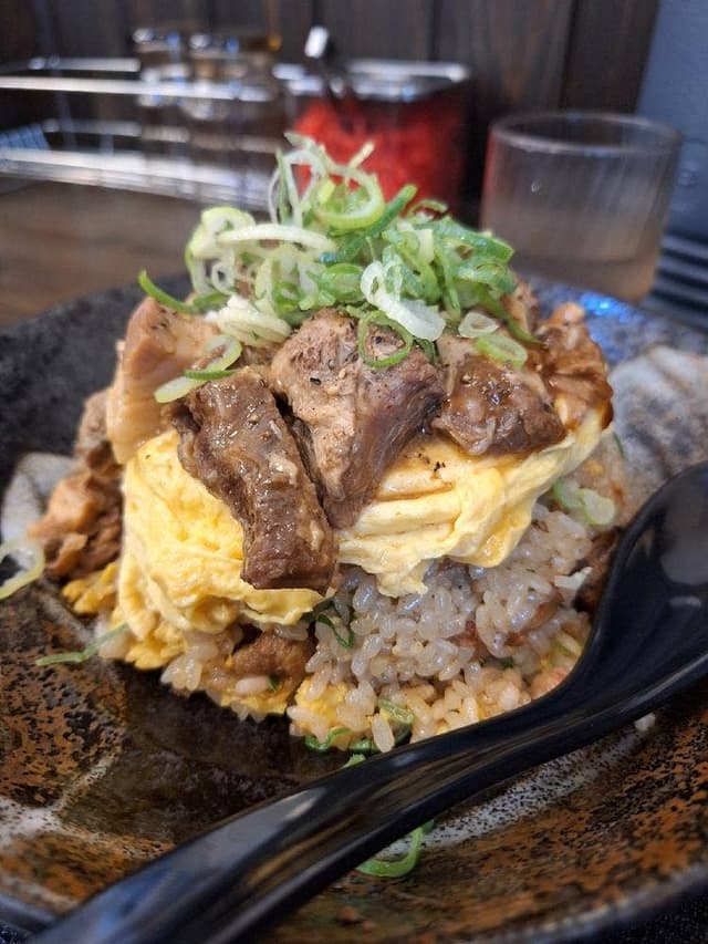 焼飯 やんぱち - サブ画像1