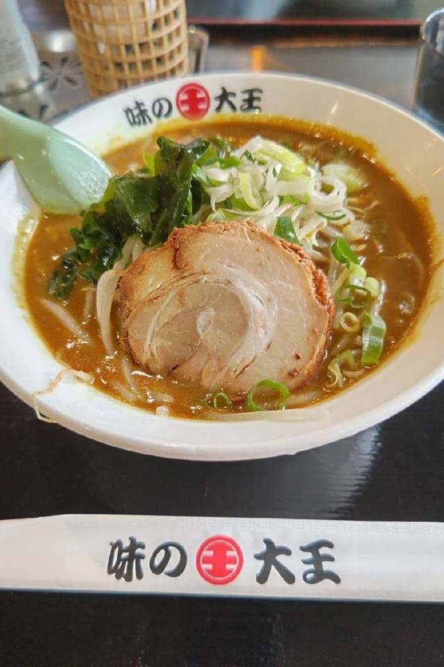 味の大王 総本店 - サブ画像2