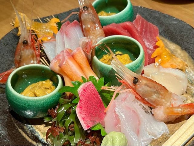 北の海手箱 風 - サブ画像2
