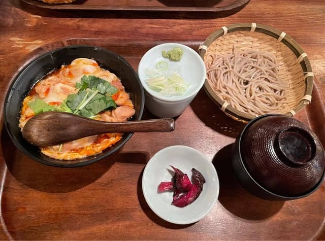 権八 西麻布 - サブ画像3