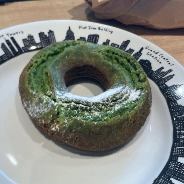 DUMBO Doughnuts and Coffee 自由が丘店 - サブ画像2