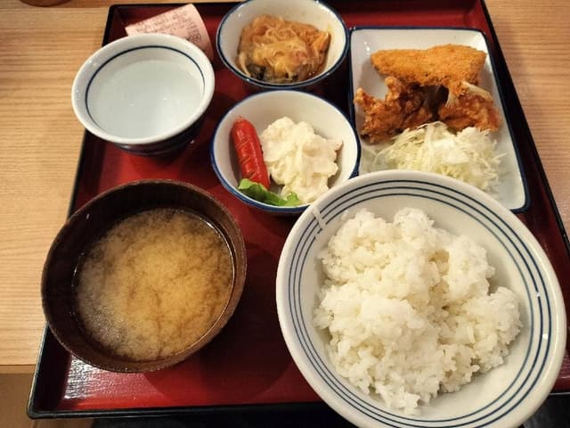 手作り居酒屋 かっぽうぎ 日テレプラザ店 - サブ画像2
