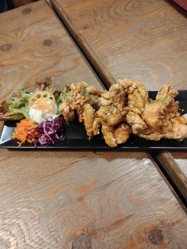 cafe&beerhall tetote - サブ画像3