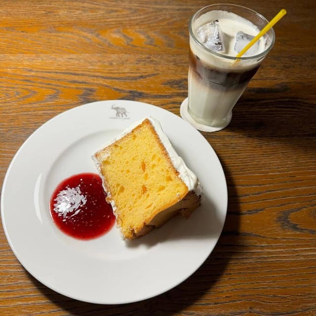 NASU SHOZO CAFE - サブ画像2