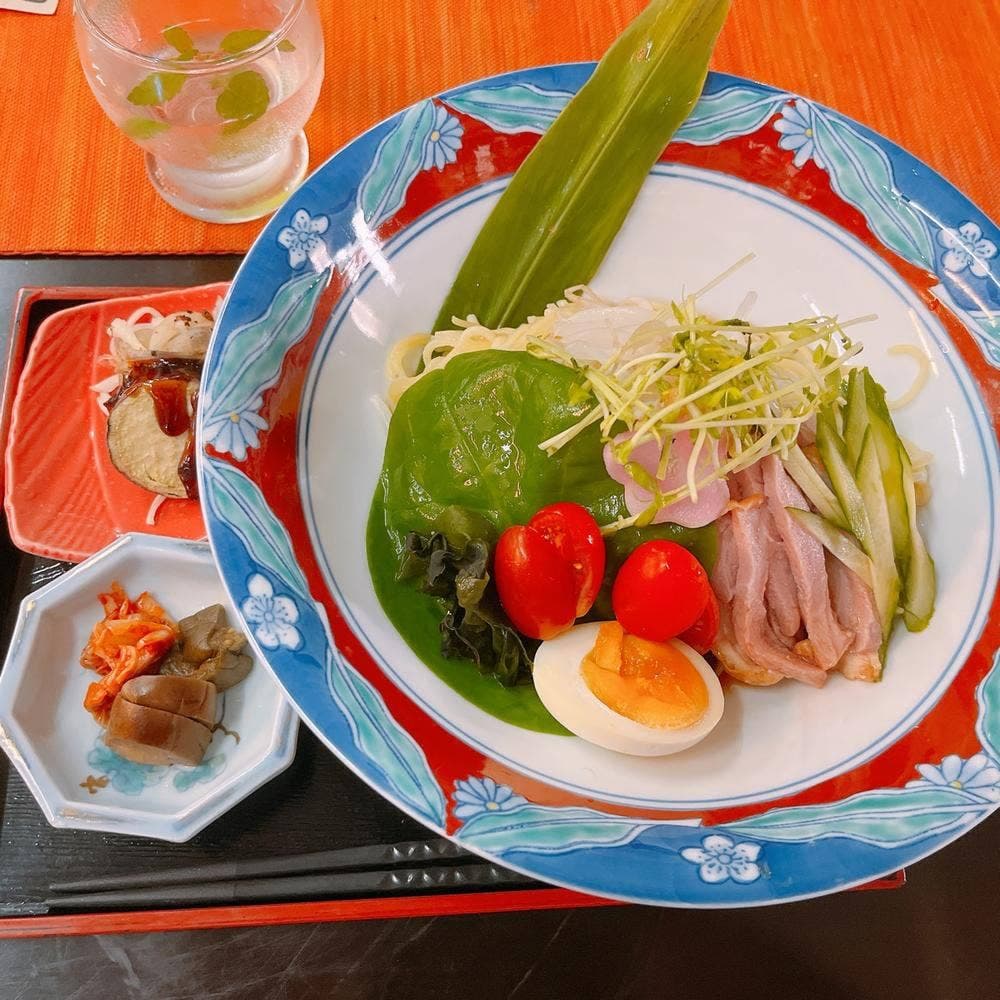 花暦