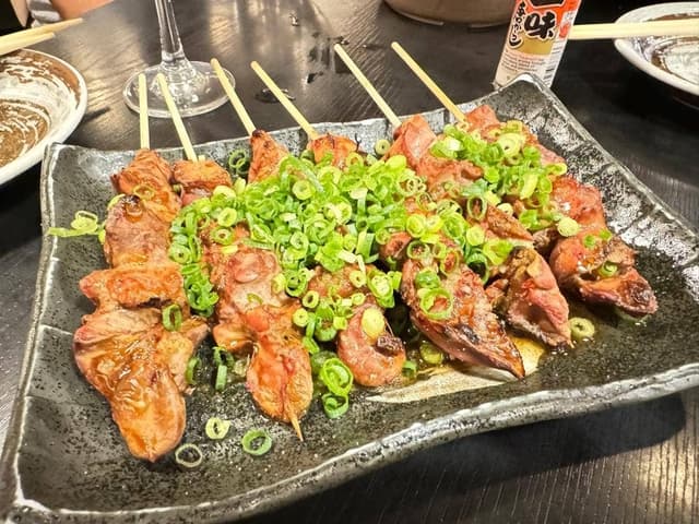 戦国焼鳥家康 原店 - サブ画像1