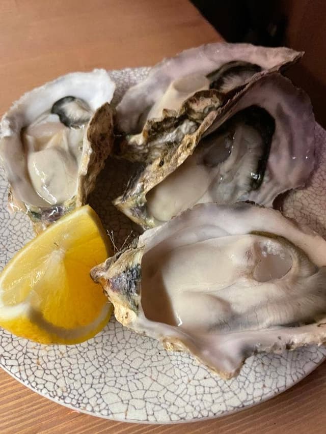 貝×シャブリ jiji - サブ画像1